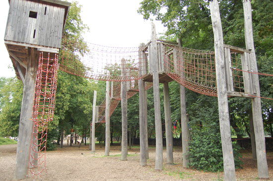 Provinciedomein Kessel-Lo